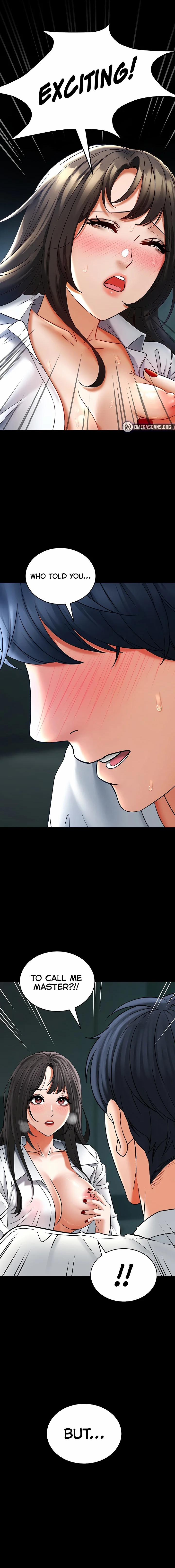 The Inheritor 5 trang 21