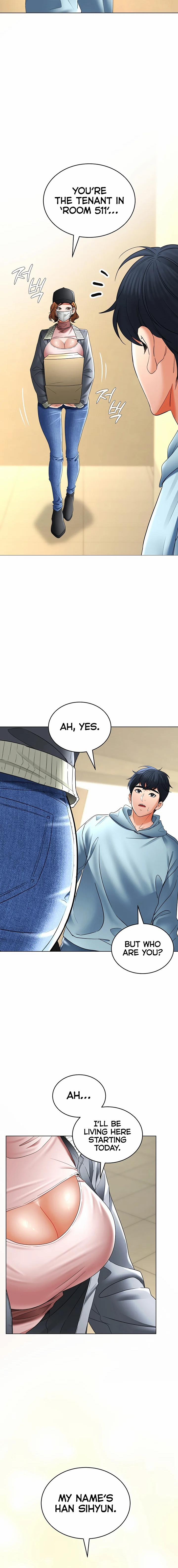 The Inheritor 5 trang 31