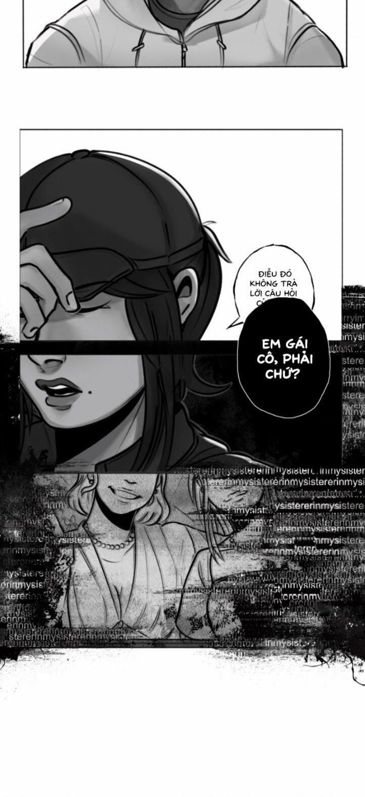 The Interpretation Of Shadow 1 trang 12