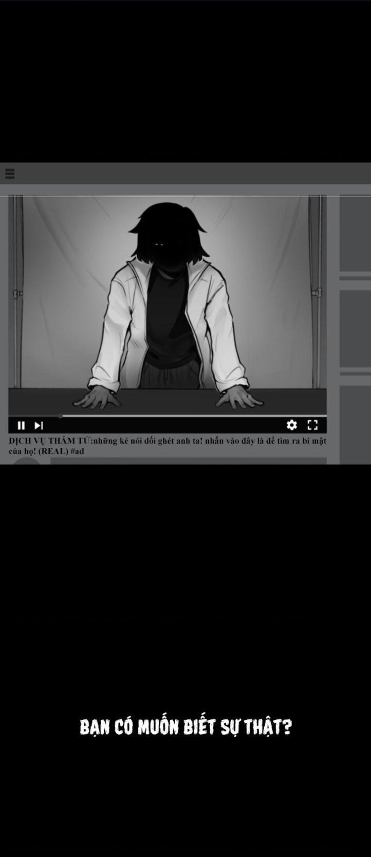 The Interpretation Of Shadow 1 trang 4