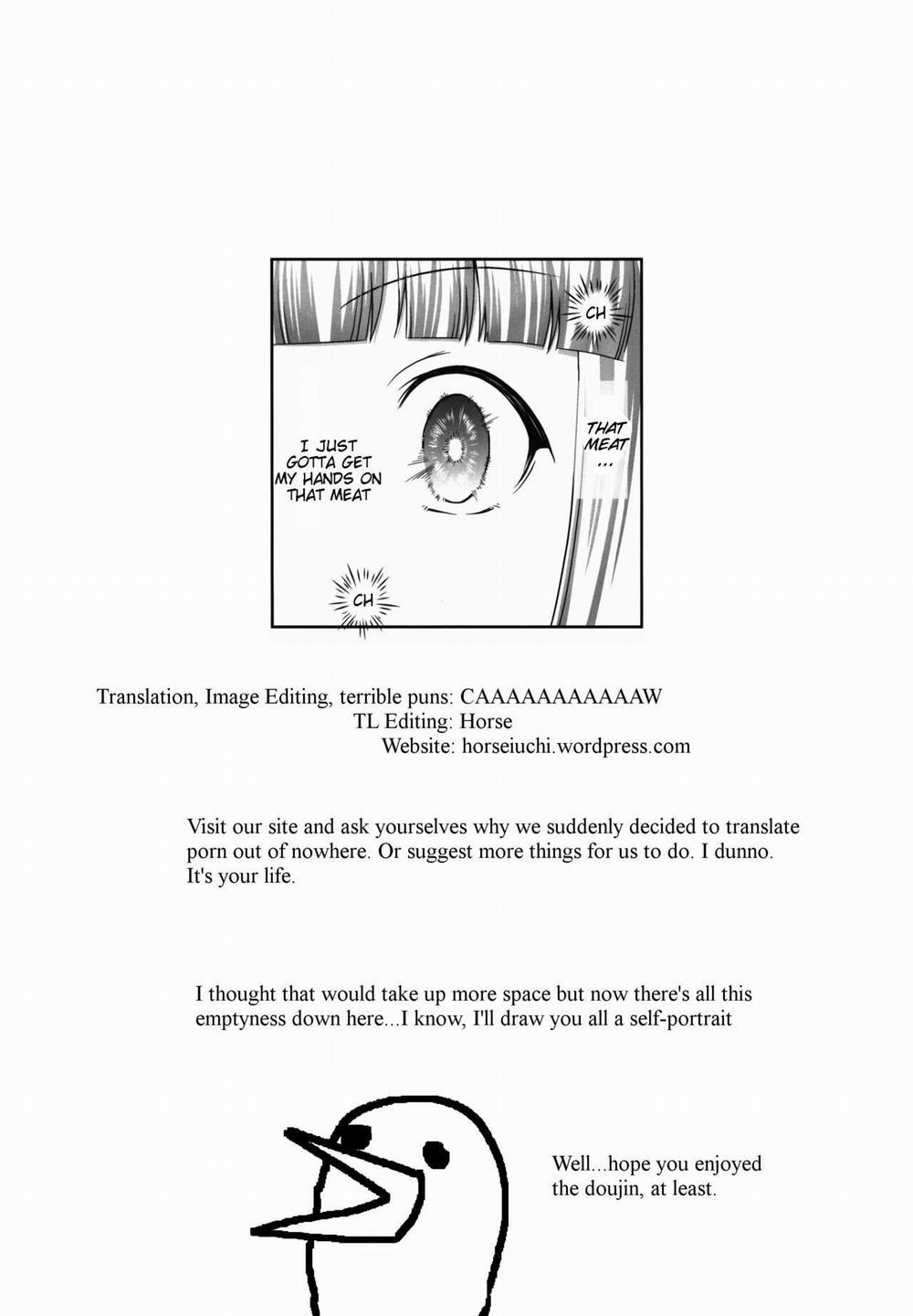 The Iona Rag (Arpeggio Of Blue Steel) Oneshot trang 35