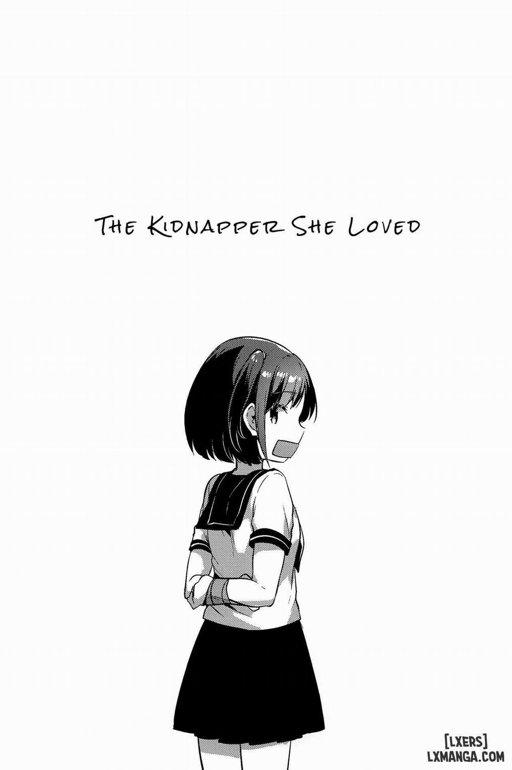 The Kidnapper She Loved Chương Oneshot Trang 3