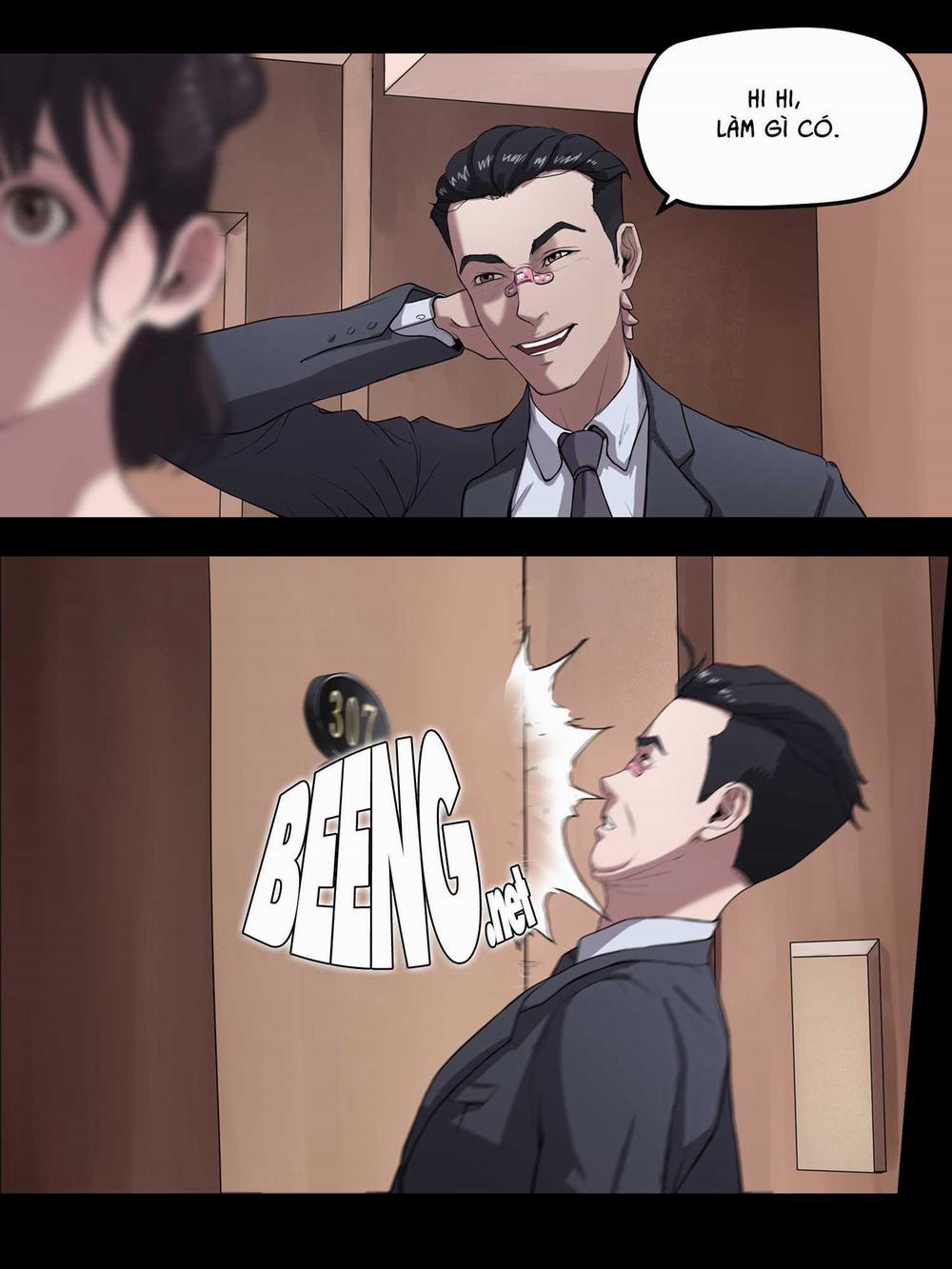The Last Male (Người Đàn Ông Cuối Cùng) 6 trang 26