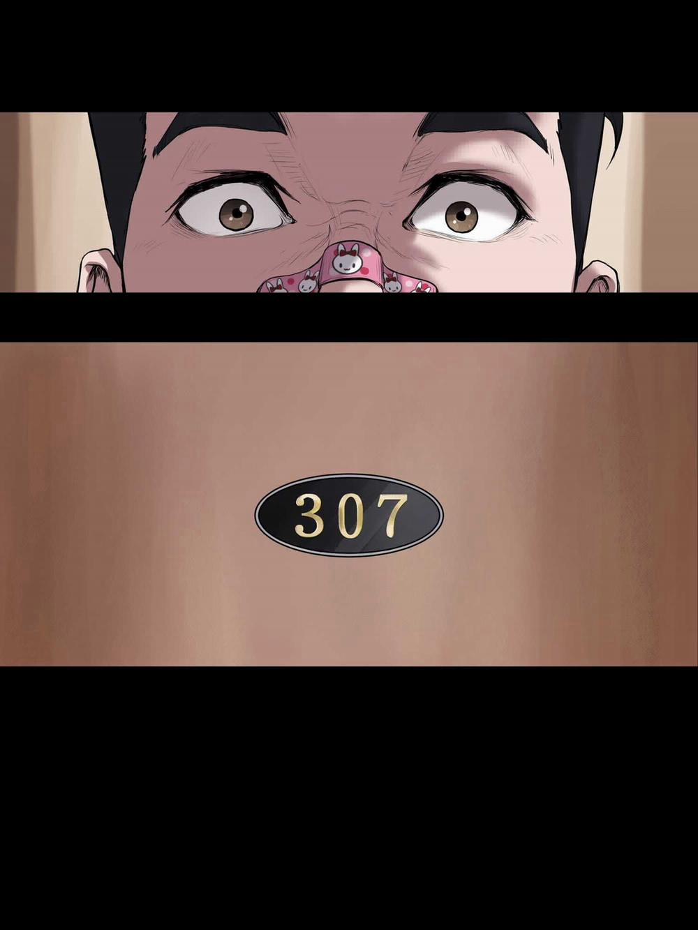 The Last Male (Người Đàn Ông Cuối Cùng) 6 trang 27