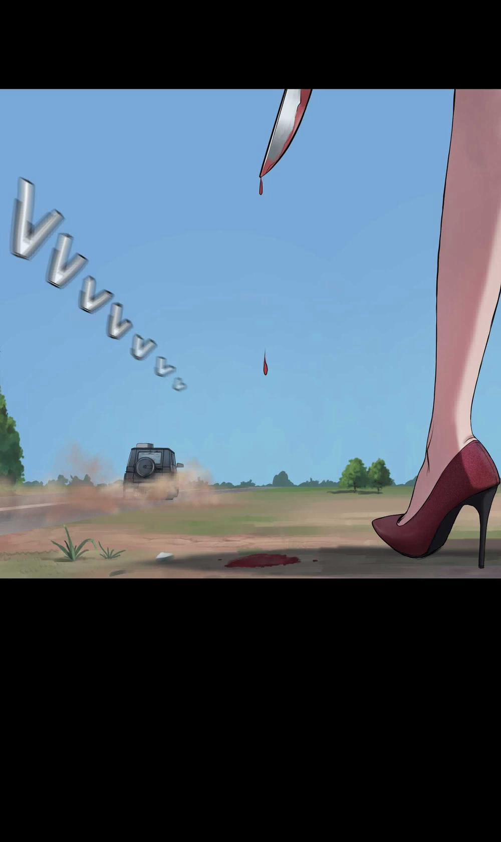 The Last Male (Người Đàn Ông Cuối Cùng) 6 trang 46