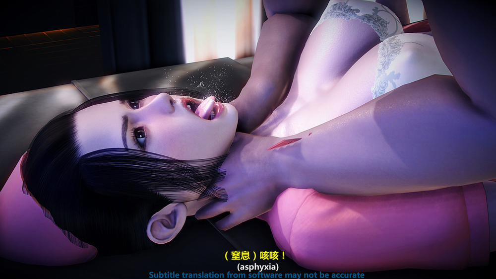 The Last Night 1 trang 50