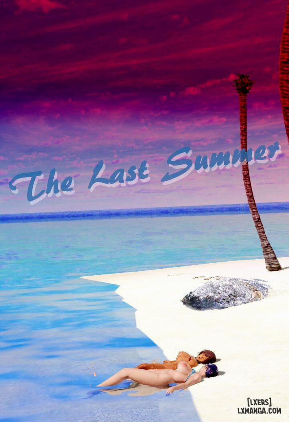 The Last Summer Oneshot trang 0