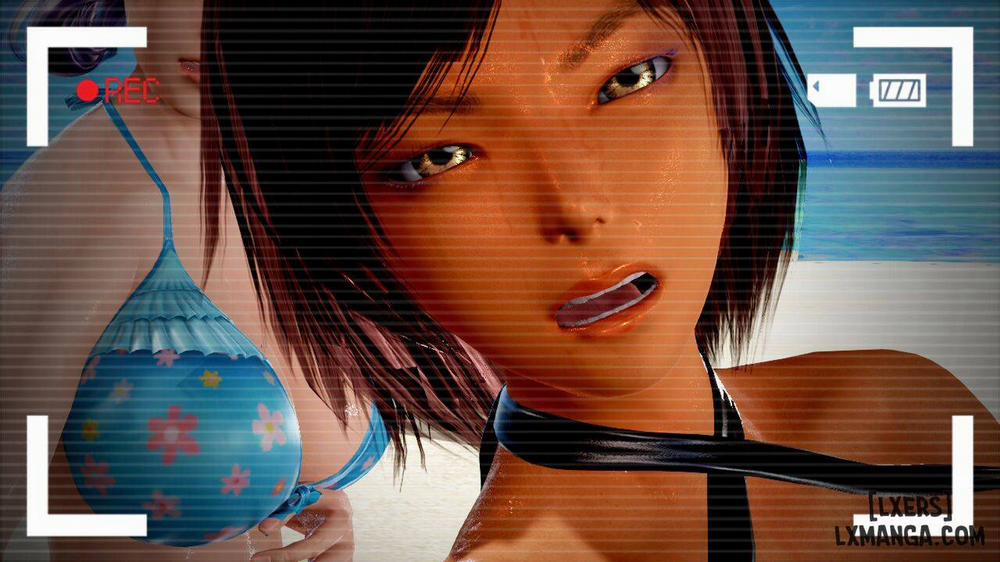 The Last Summer Oneshot trang 16