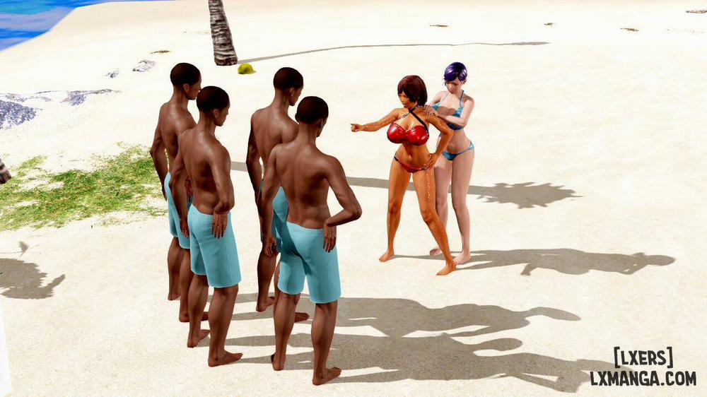 The Last Summer Oneshot trang 17