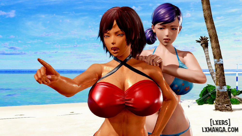 The Last Summer Oneshot trang 18