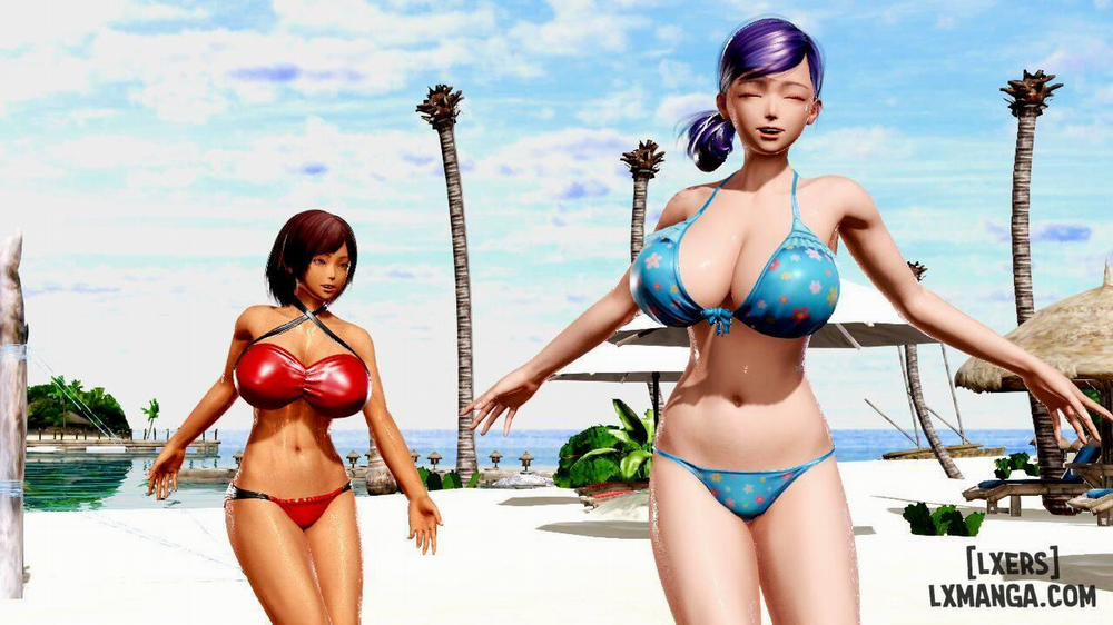 The Last Summer Oneshot trang 2