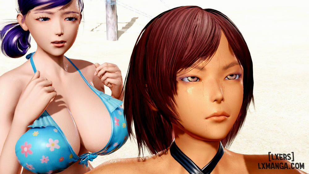 The Last Summer Oneshot trang 21