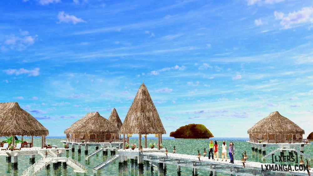 The Last Summer Oneshot trang 41