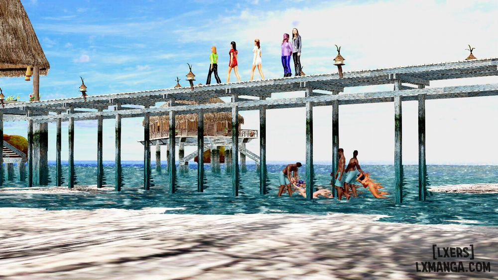 The Last Summer Oneshot trang 42