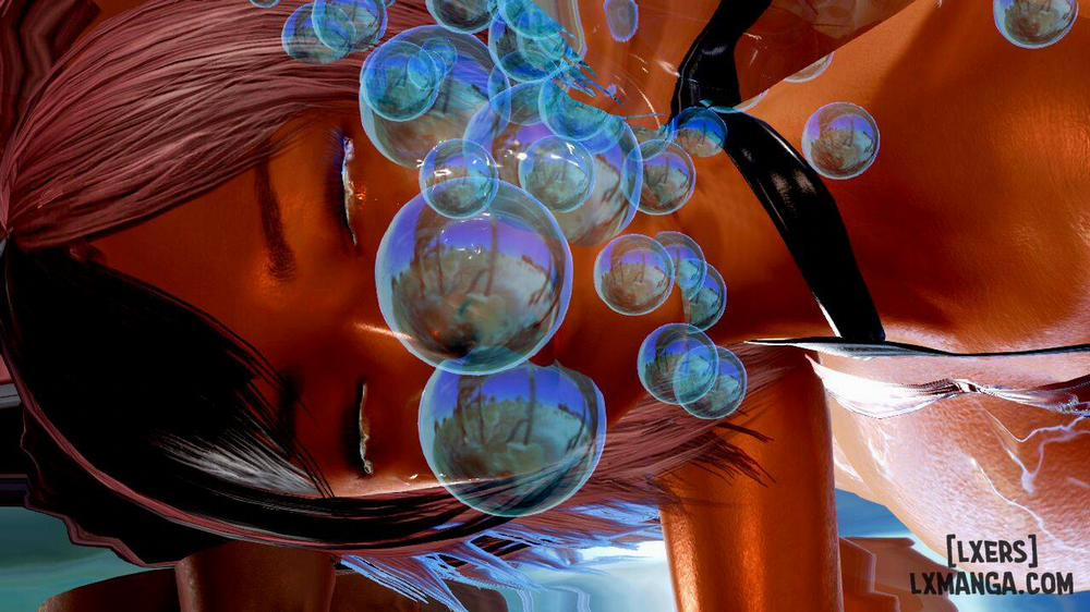 The Last Summer Oneshot trang 58