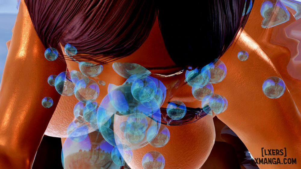 The Last Summer Oneshot trang 63