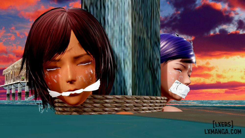 The Last Summer Oneshot trang 87