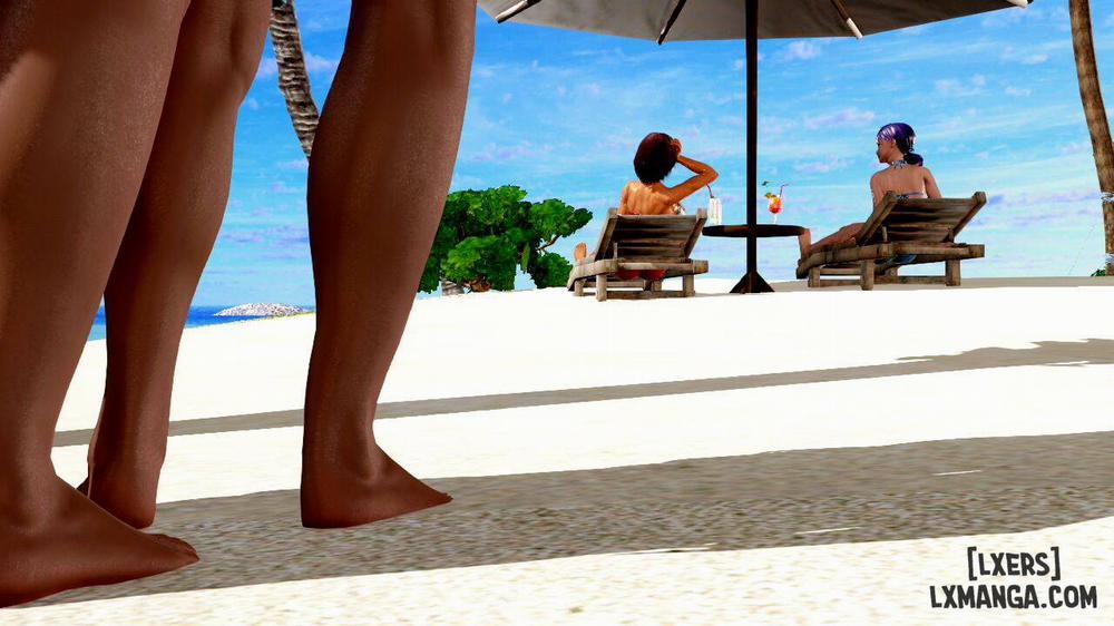 The Last Summer Oneshot trang 99