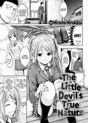 The Little Devil’s True Nature