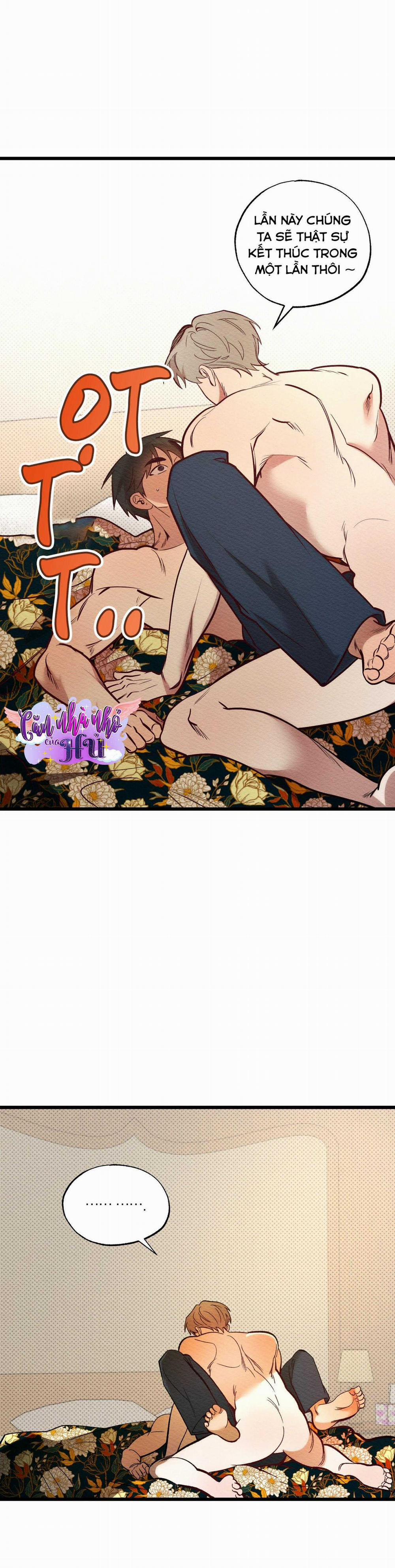 Thể Loại Lãng Mạn 28 trang 27