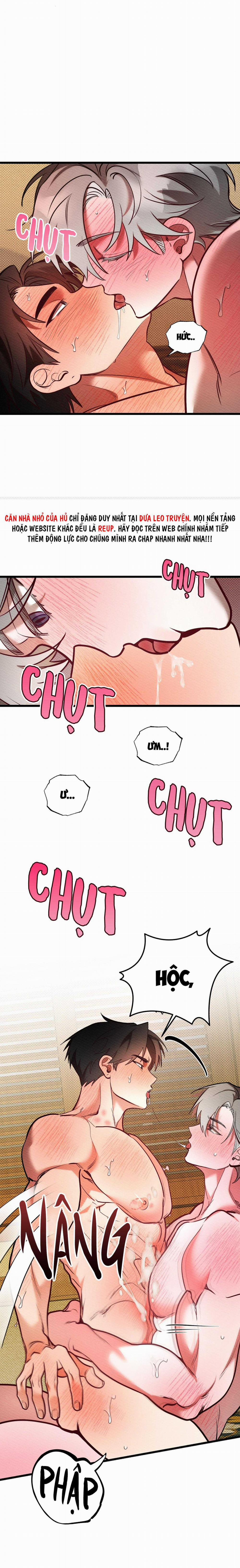 Thể Loại Lãng Mạn 28 trang 4