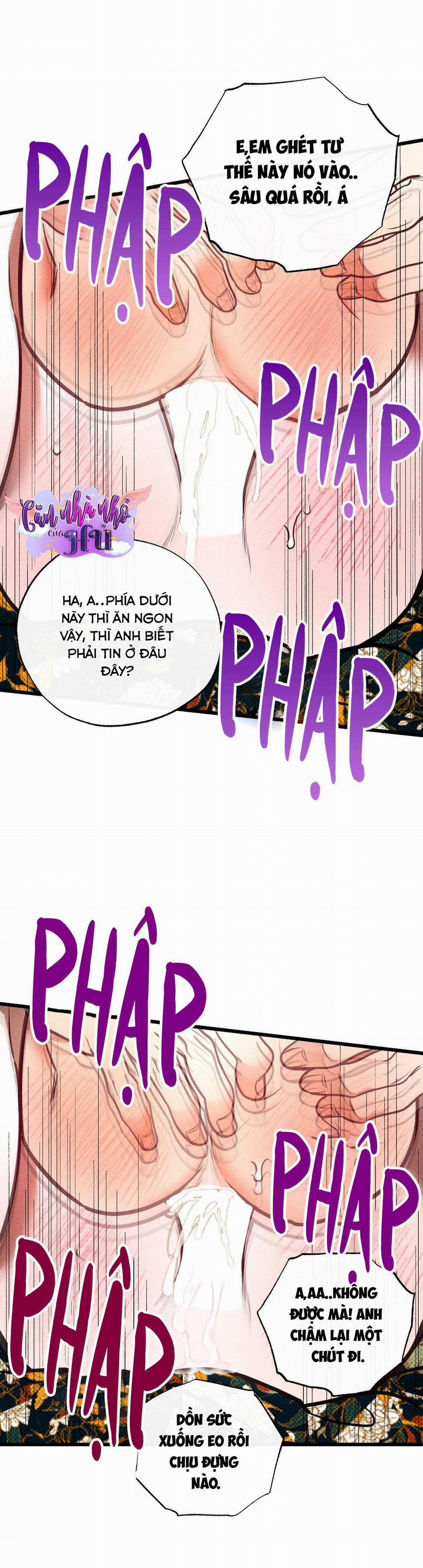 Thể Loại Lãng Mạn 28 trang 5