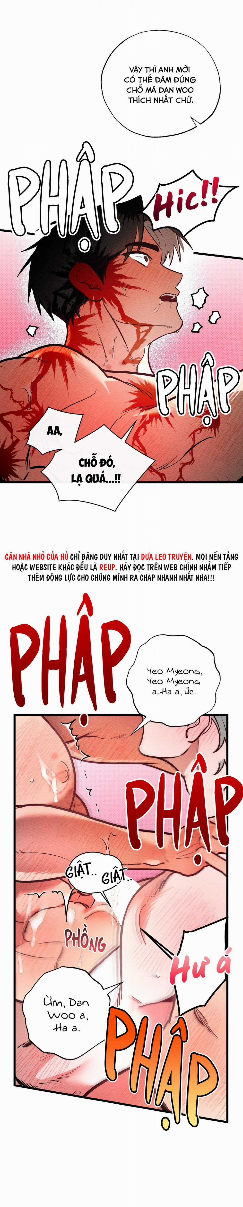 Thể Loại Lãng Mạn 28 trang 6