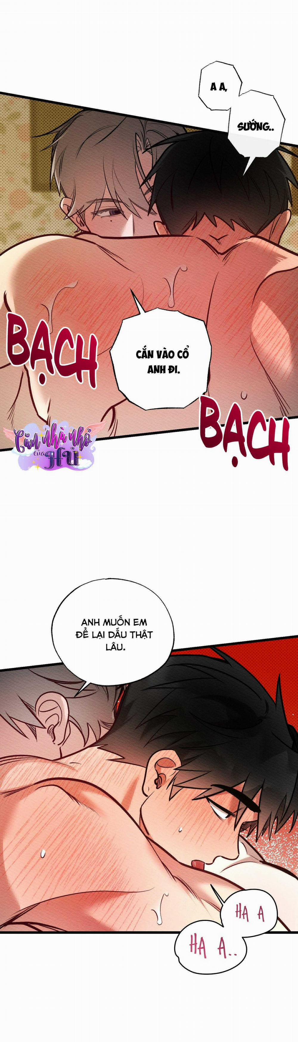 Thể Loại Lãng Mạn 28 trang 7