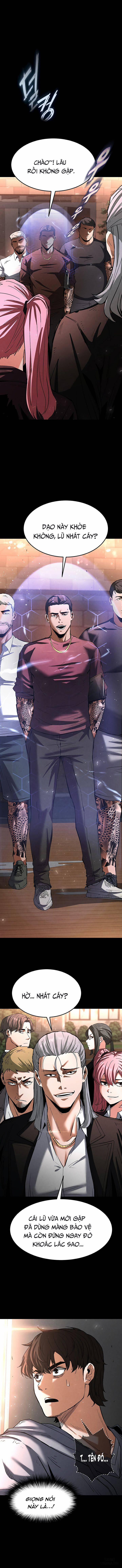 The Lowest Of Humankind 10 trang 4