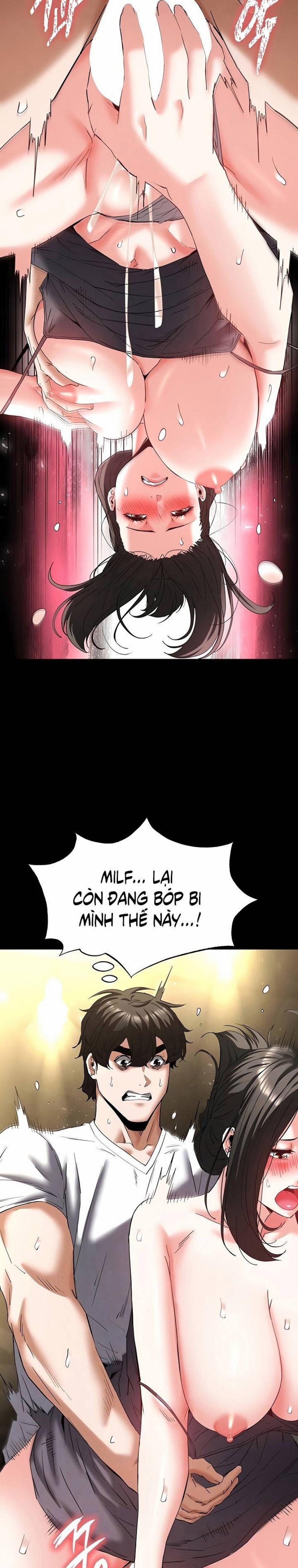 The Lowest Of Humankind 46 trang 8