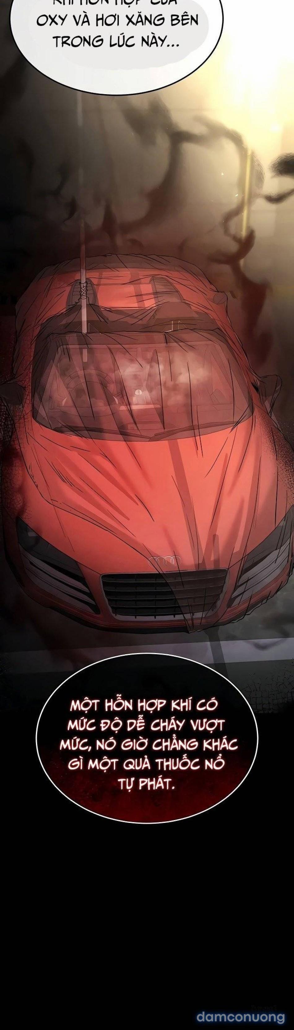 The Lowest Of Humankind 47 trang 13