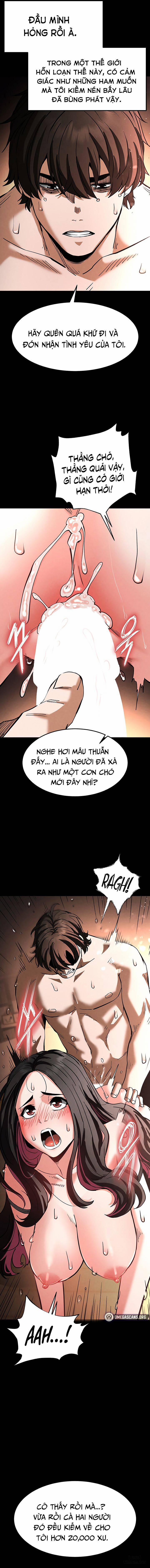 The Lowest Of Humankind 8 trang 15