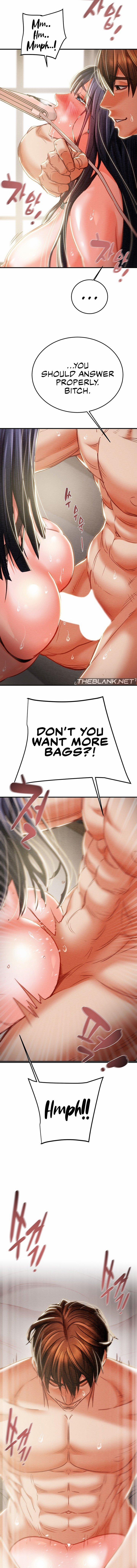 The Man Who Devours 4 trang 14