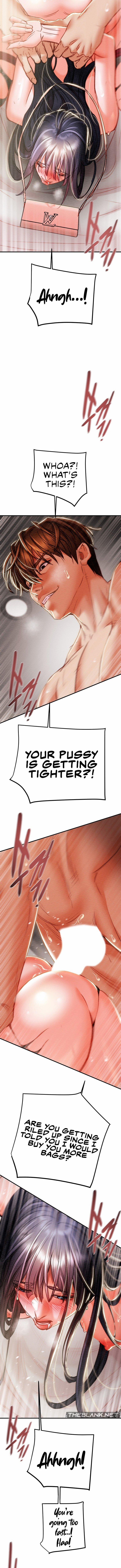 The Man Who Devours 4 trang 15