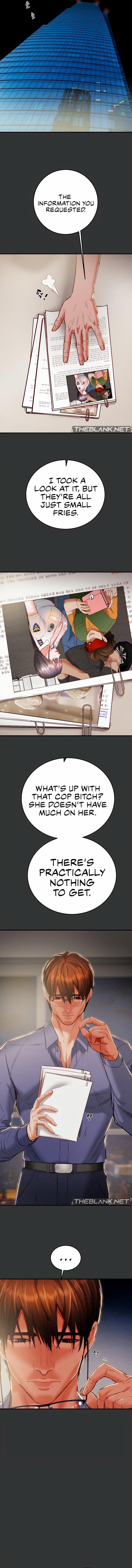 The Man Who Devours 4 trang 2