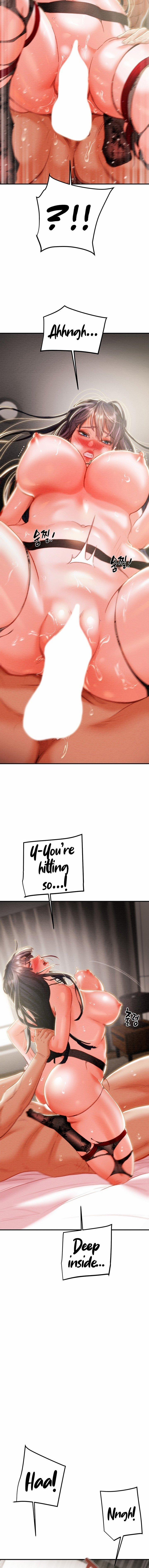 The Man Who Devours 4 trang 7