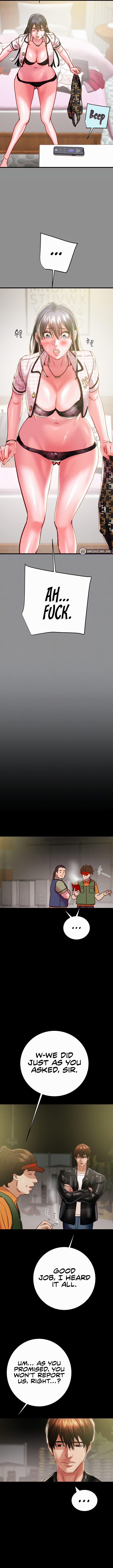 The Man Who Devours 46 trang 2