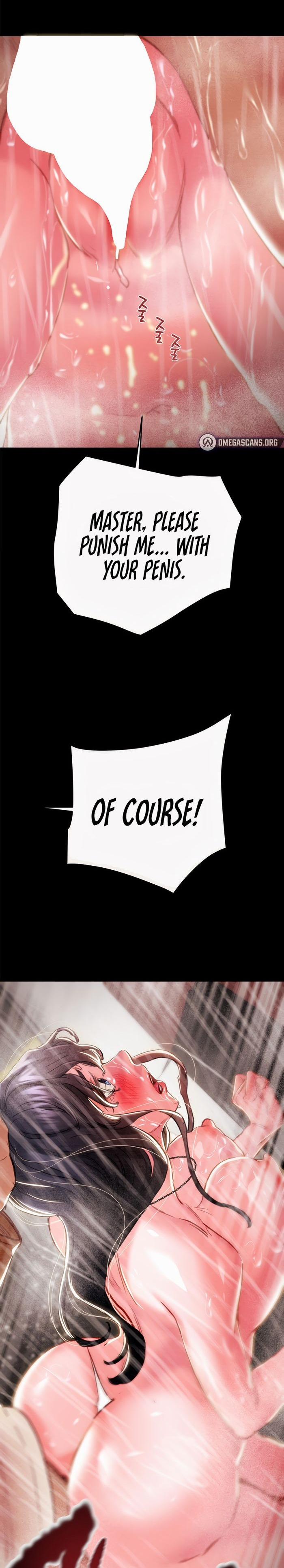 The Man Who Devours 49 trang 19