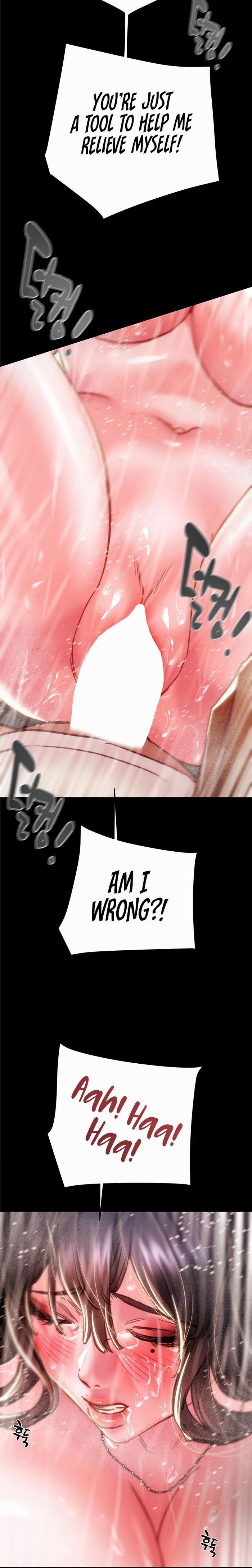 The Man Who Devours 49 trang 29