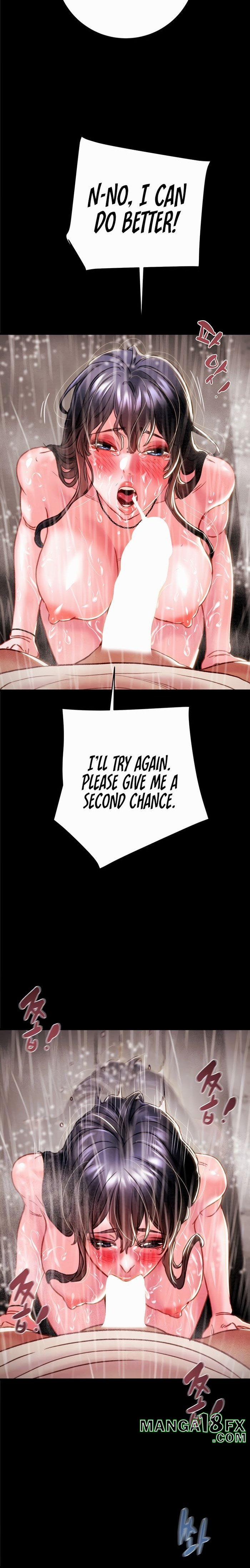 The Man Who Devours 49 trang 5