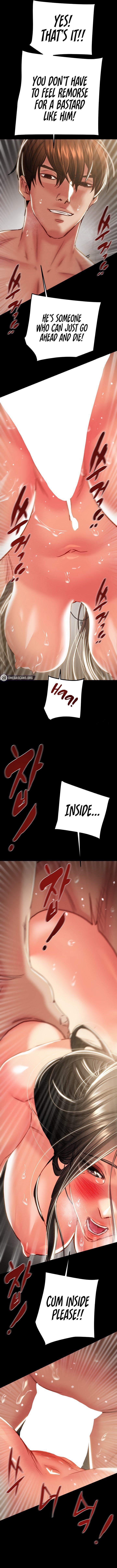 The Man Who Devours 52 trang 12