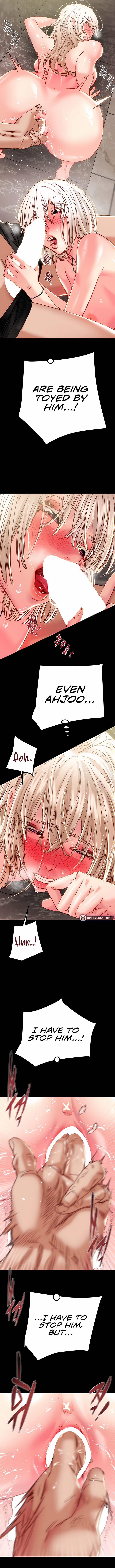 The Man Who Devours 56 trang 4