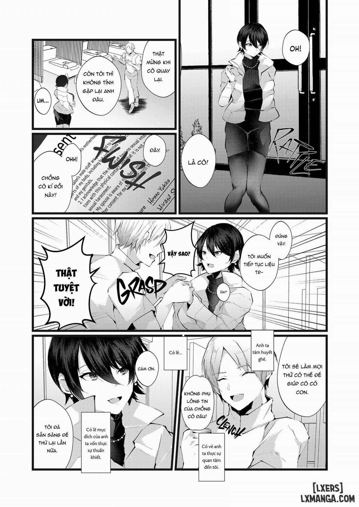 The Mark of the Cuckoo [J18]m 1 trang 18