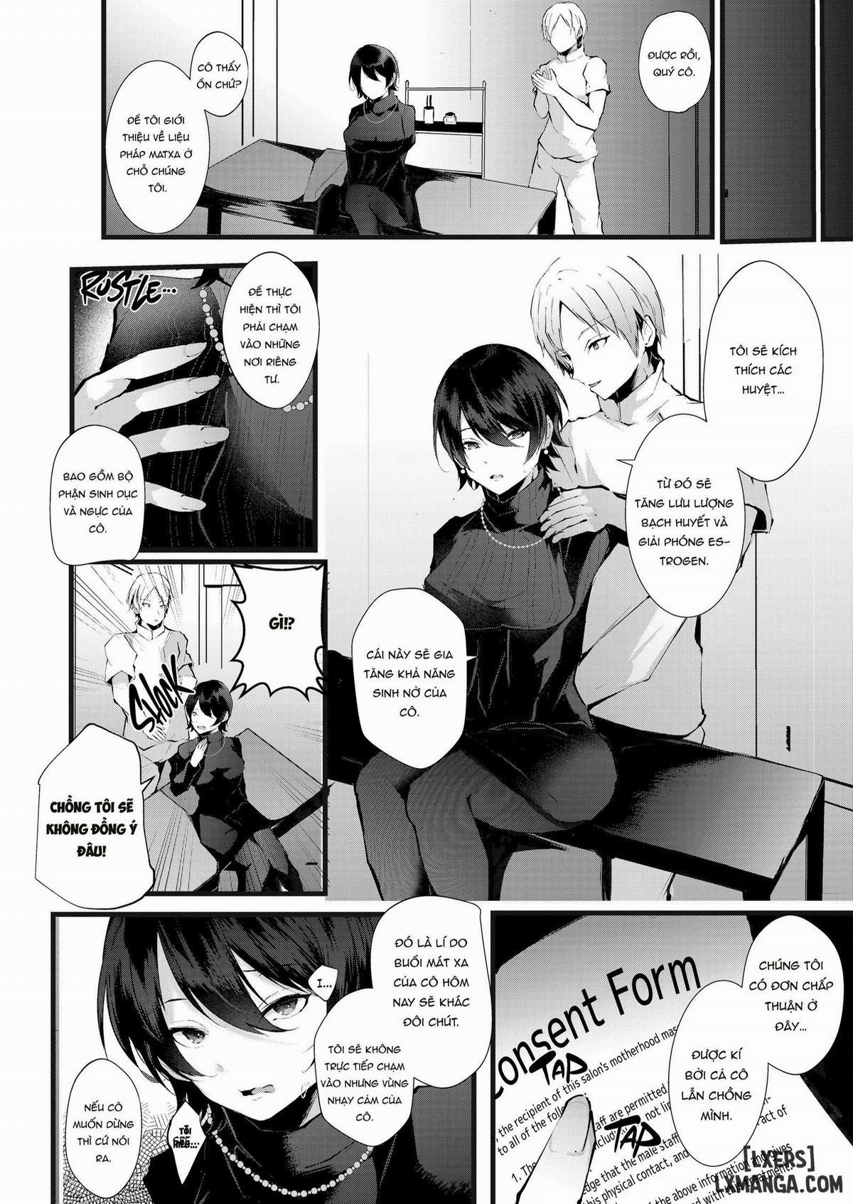 The Mark of the Cuckoo [J18]m 1 trang 4