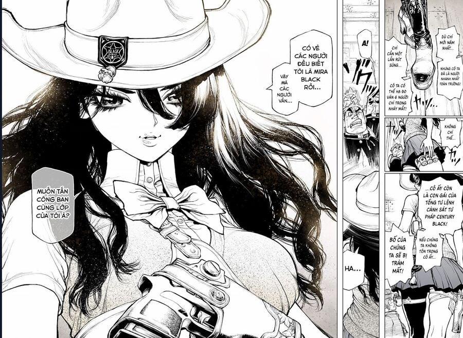 The Marshal King 2 trang 12