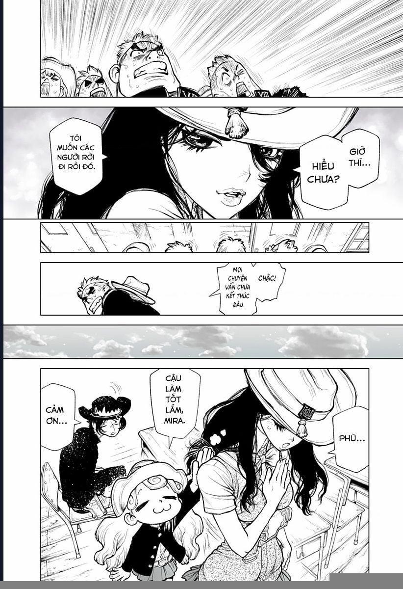 The Marshal King 2 trang 15