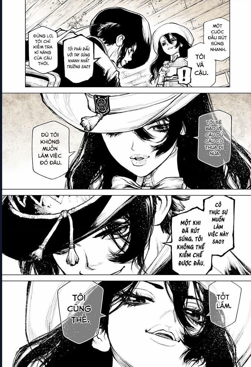 The Marshal King 2 trang 17