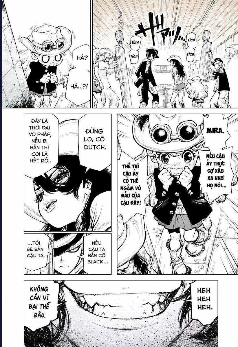 The Marshal King 2 trang 19