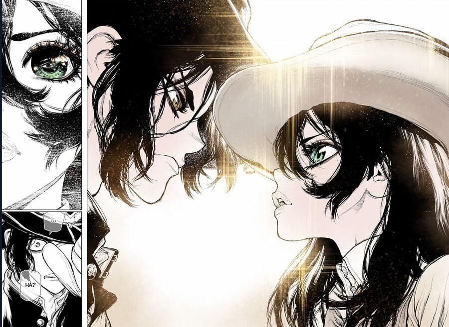 The Marshal King 2 trang 21