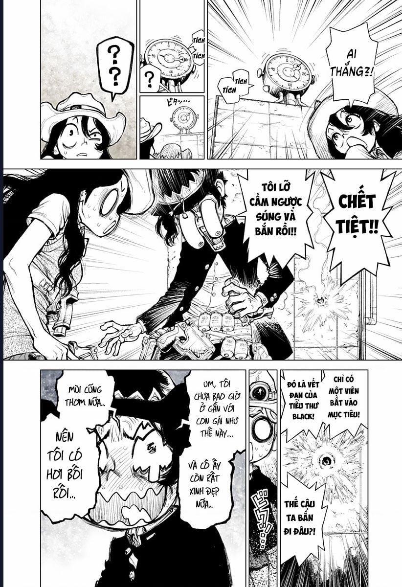 The Marshal King 2 trang 24